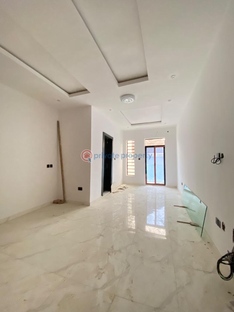 2 bedroom Terraced Duplex For Sale Sangotedo Ajah Lagos - 2