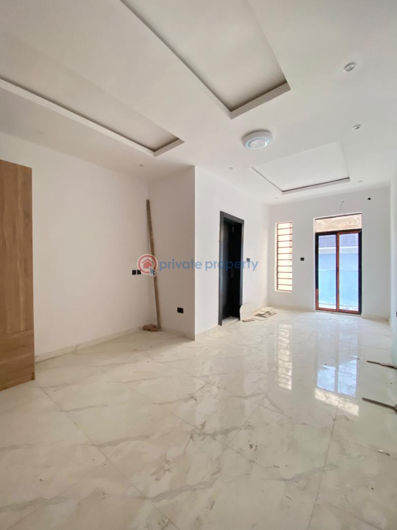 2 bedroom Terraced Duplex For Sale Sangotedo Ajah Lagos - 6