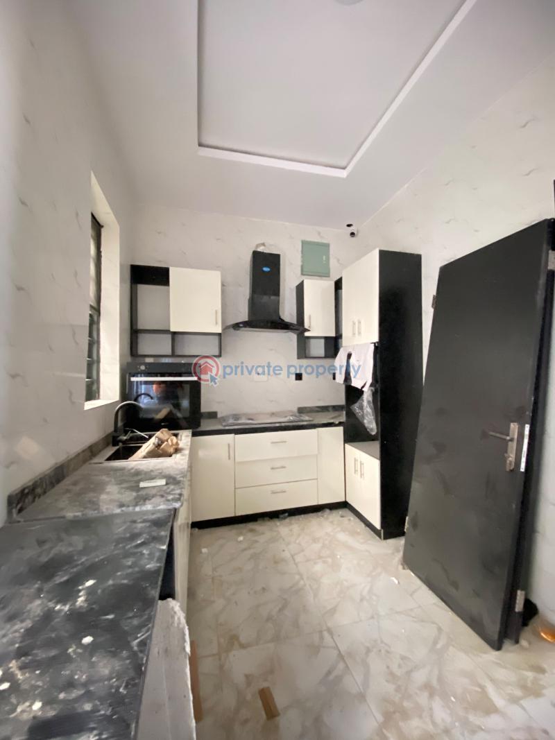 2 bedroom Terraced Duplex For Sale Sangotedo Ajah Lagos - 8