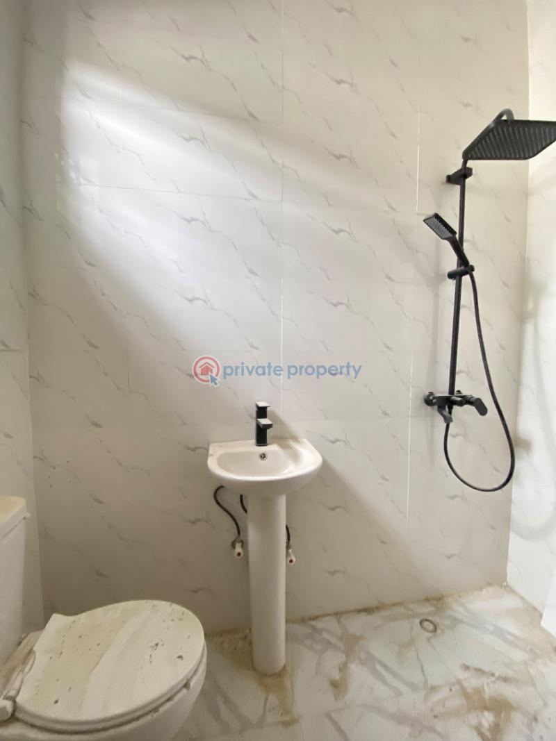 2 bedroom Terraced Duplex For Sale Sangotedo Ajah Lagos - 9