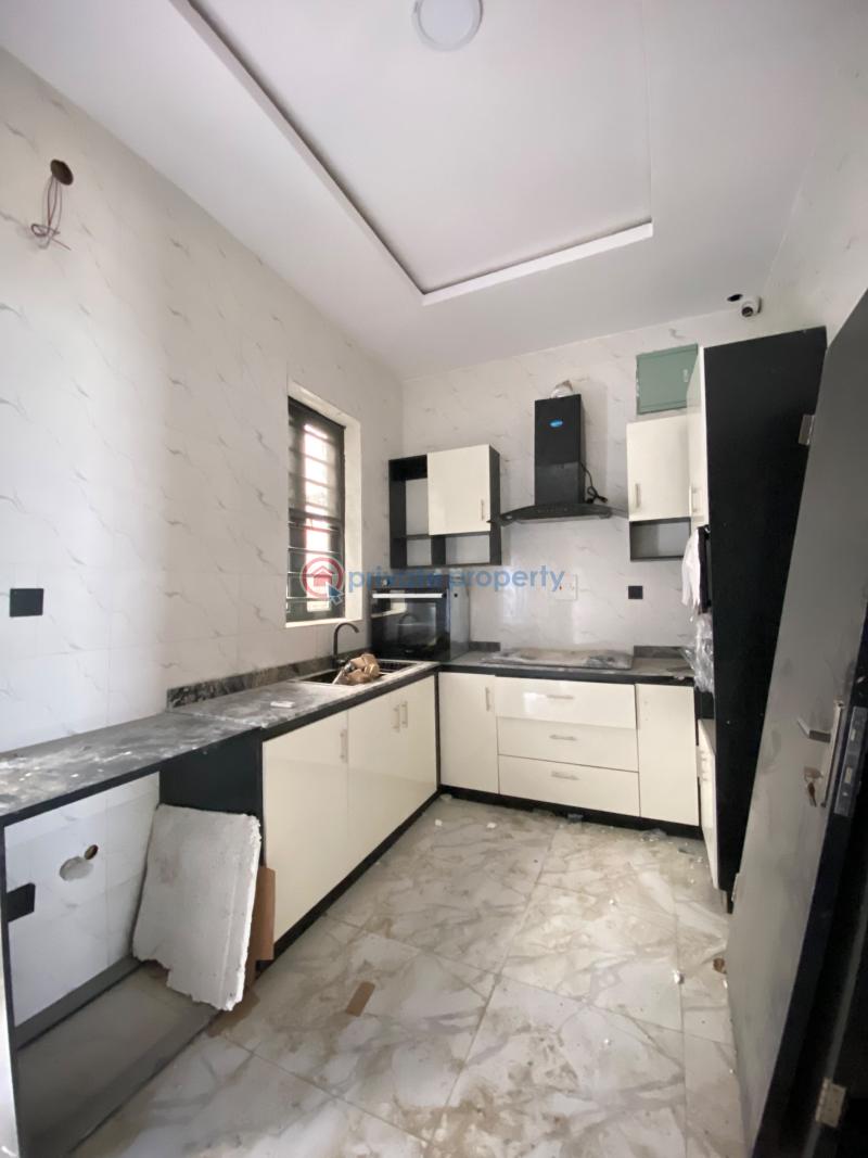 2 bedroom Terraced Duplex For Sale Sangotedo Ajah Lagos - 10