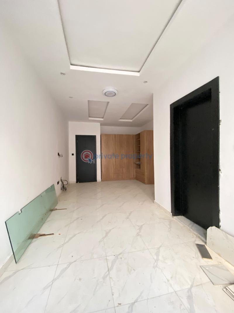 2 bedroom Terraced Duplex For Sale Sangotedo Ajah Lagos - 4