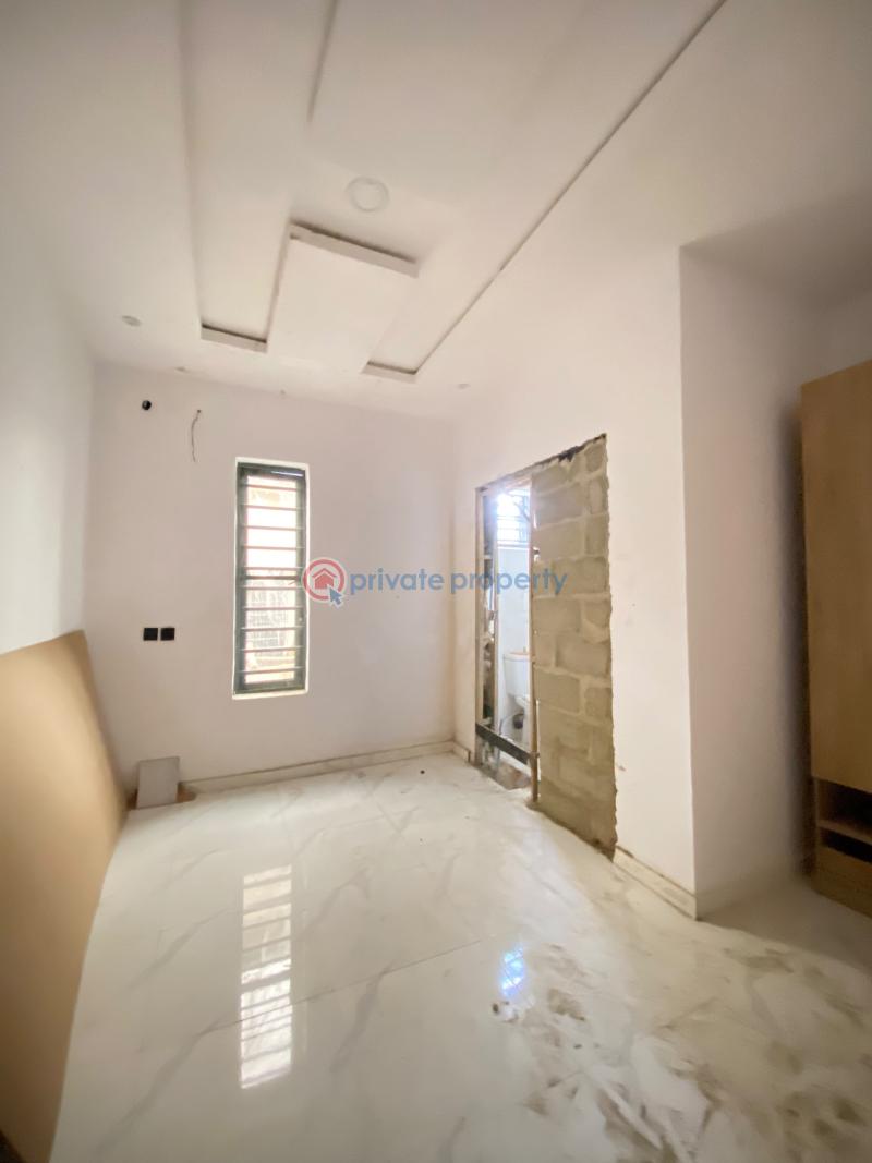 2 bedroom Terraced Duplex For Sale Sangotedo Ajah Lagos - 5