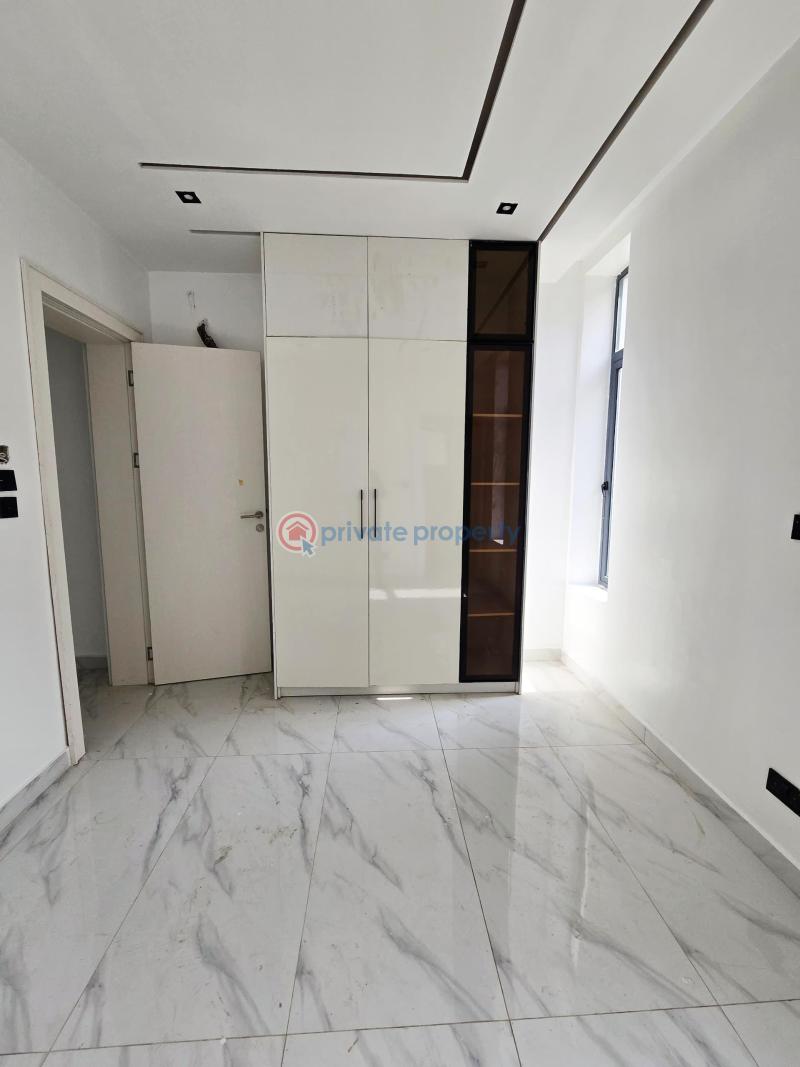 2 bedroom Flat & Apartment For Sale Lekki Phase 1 Lagos - 9