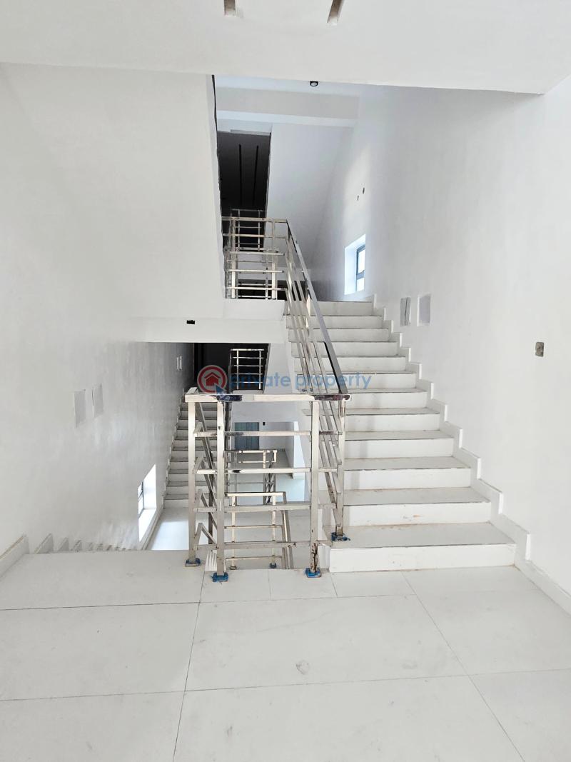 2 bedroom Flat & Apartment For Sale Lekki Phase 1 Lagos - 11