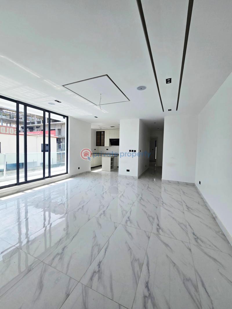 2 bedroom Flat & Apartment For Sale Lekki Phase 1 Lagos - 8