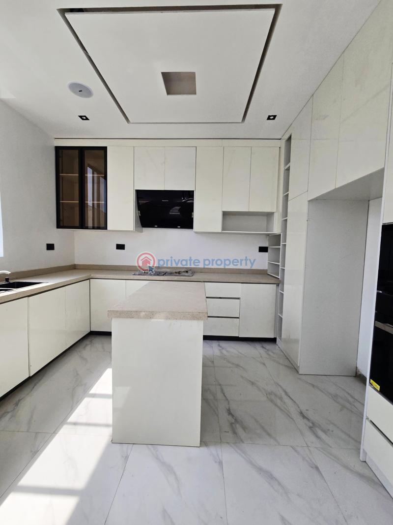 2 bedroom Flat & Apartment For Sale Lekki Phase 1 Lagos - 10