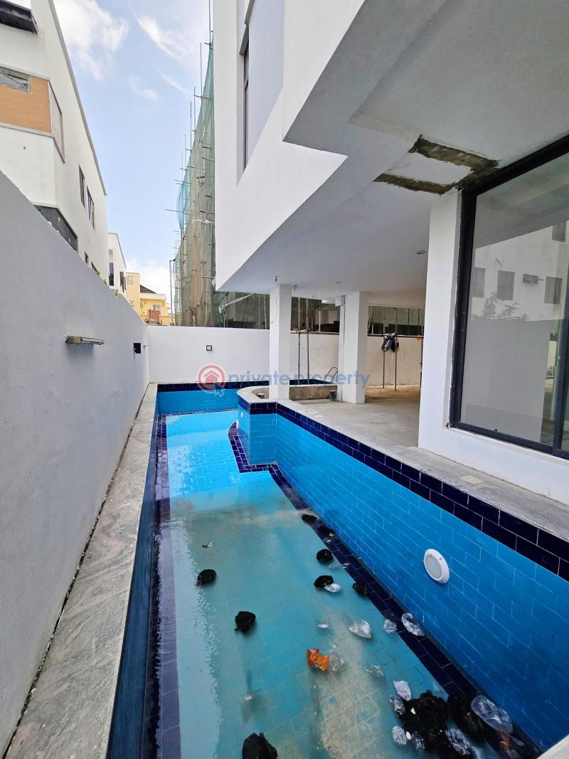 2 bedroom Flat & Apartment For Sale Lekki Phase 1 Lagos - 6