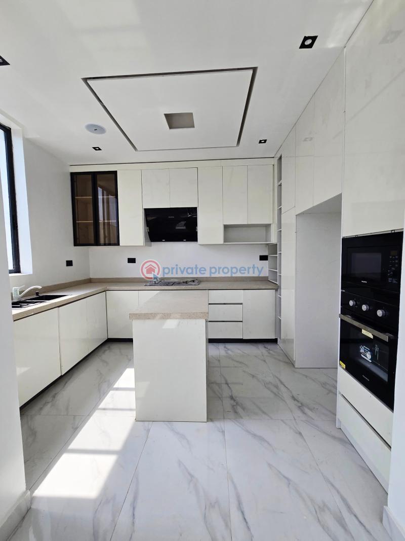 2 bedroom Flat & Apartment For Sale Lekki Phase 1 Lagos - 4