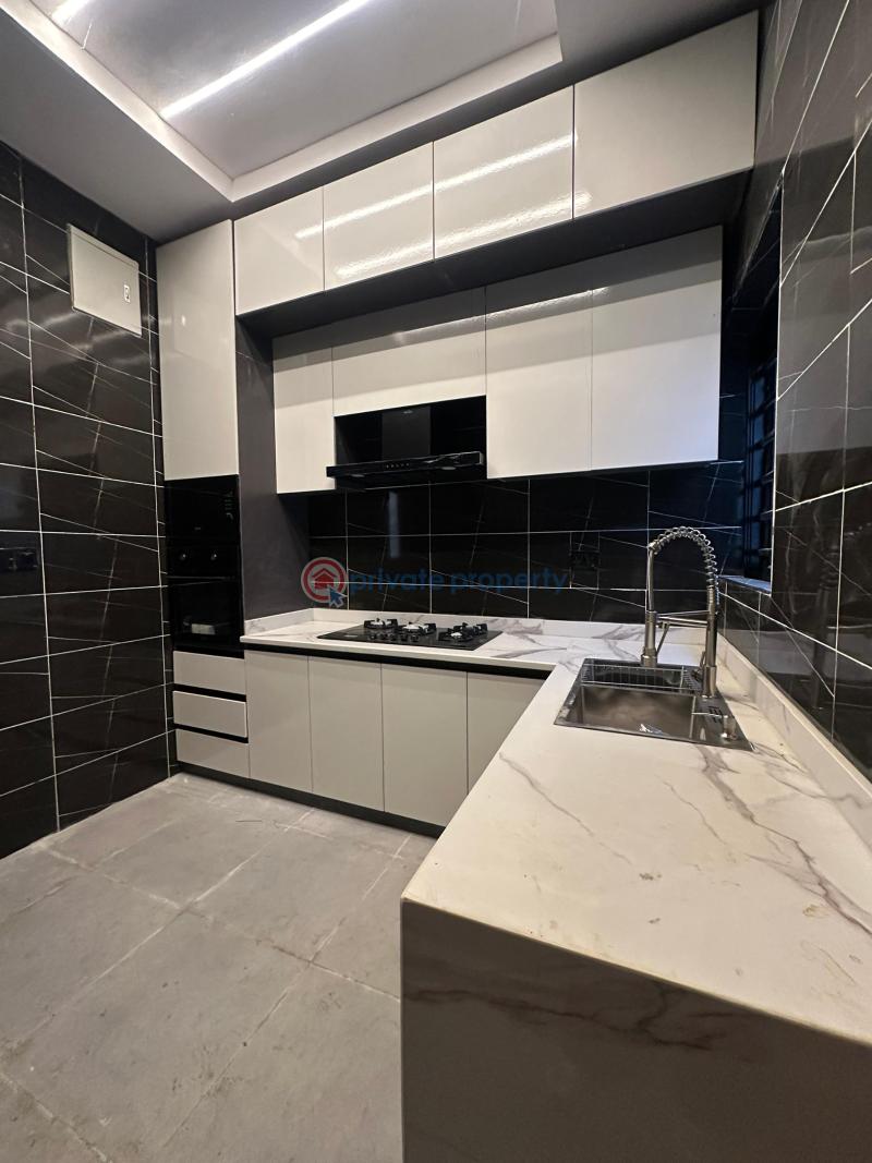 3 bedroom Terraced Duplex For Sale Ikota Lekki Lagos - 2