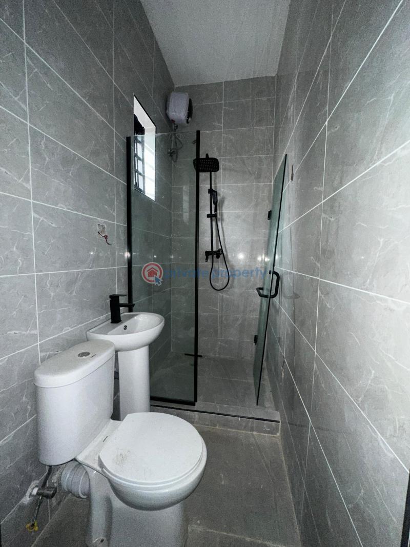 3 bedroom Terraced Duplex For Sale Ikota Lekki Lagos - 9