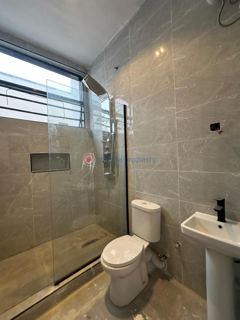 3 bedroom Terraced Duplex For Sale Ikota Lekki Lagos - 7