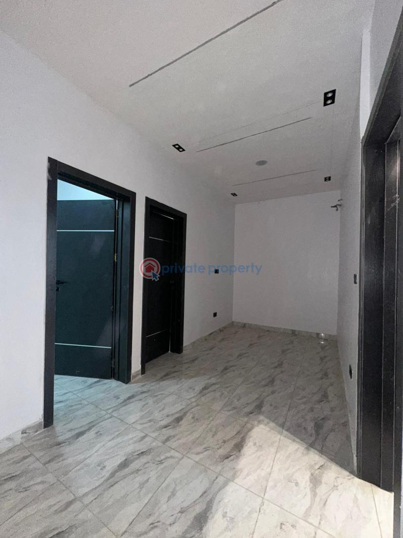 3 bedroom Terraced Duplex For Sale Ikota Lekki Lagos - 10