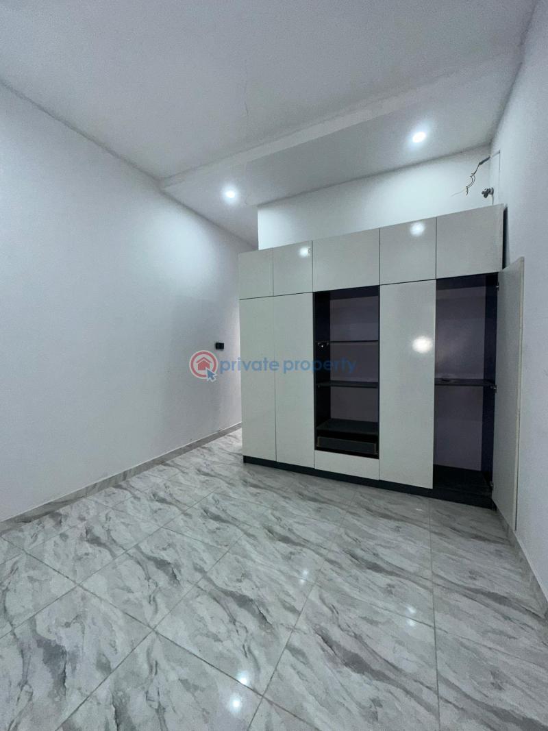 3 bedroom Terraced Duplex For Sale Ikota Lekki Lagos - 8