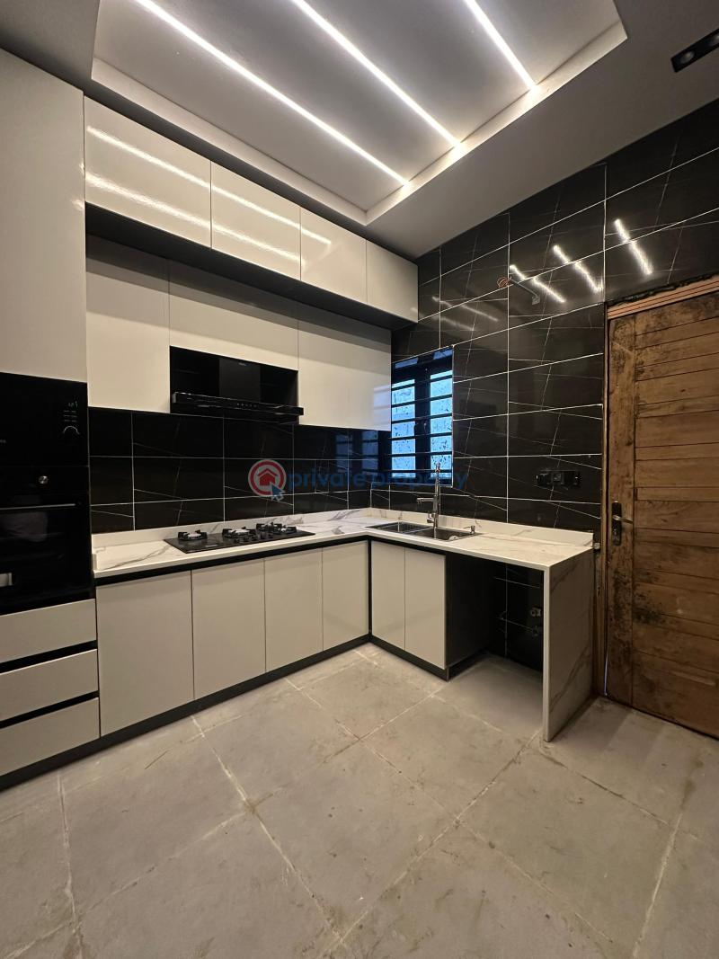 3 bedroom Terraced Duplex For Sale Ikota Lekki Lagos - 1