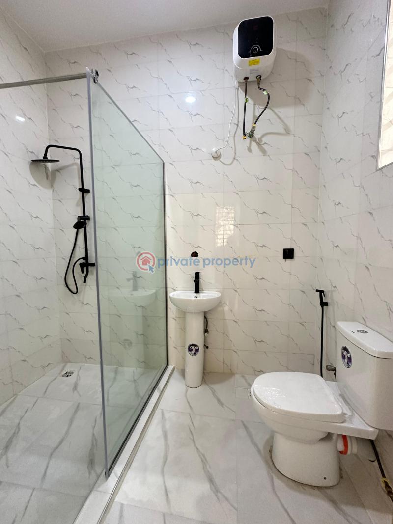 4 bedroom Detached Duplex For Sale Orchid Lekki Lagos - 4