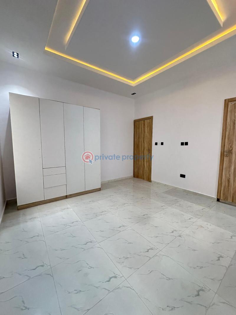 4 bedroom Detached Duplex For Sale Orchid Lekki Lagos - 13