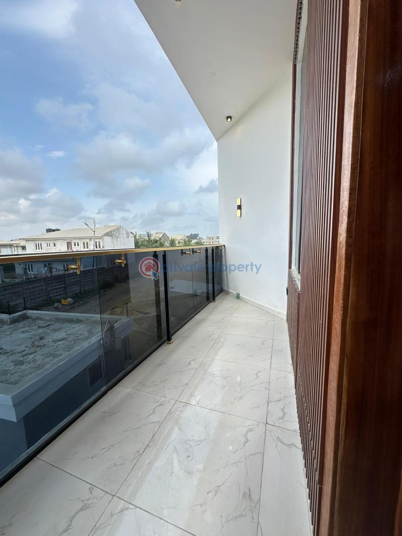 4 bedroom Detached Duplex For Sale Orchid, Lekki Lekki Expressway Lagos - 13