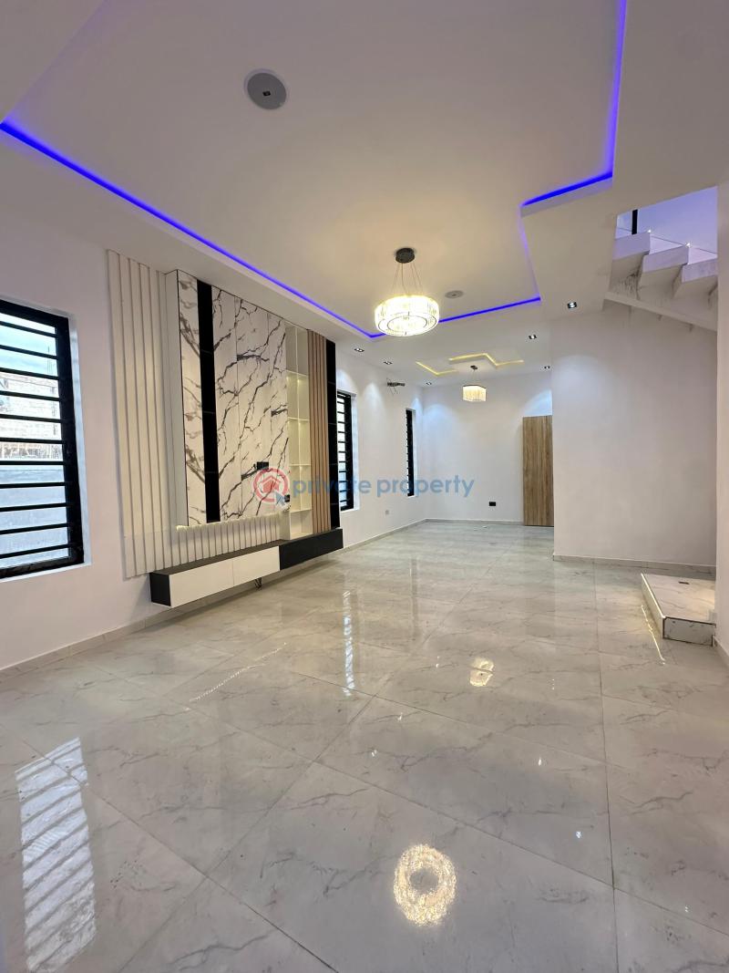 4 bedroom Detached Duplex For Sale Orchid, Lekki Lekki Expressway Lagos - 3