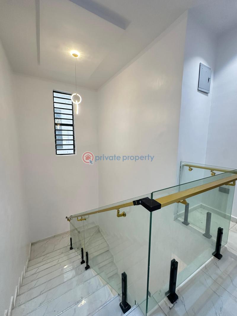 4 bedroom Detached Duplex For Sale Orchid, Lekki Lekki Expressway Lagos - 15
