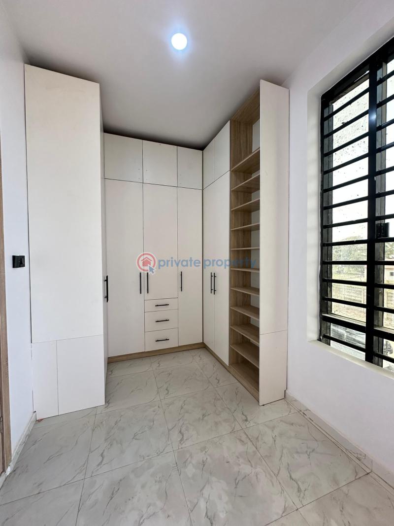 4 bedroom Detached Duplex For Sale Orchid, Lekki Lekki Expressway Lagos - 7