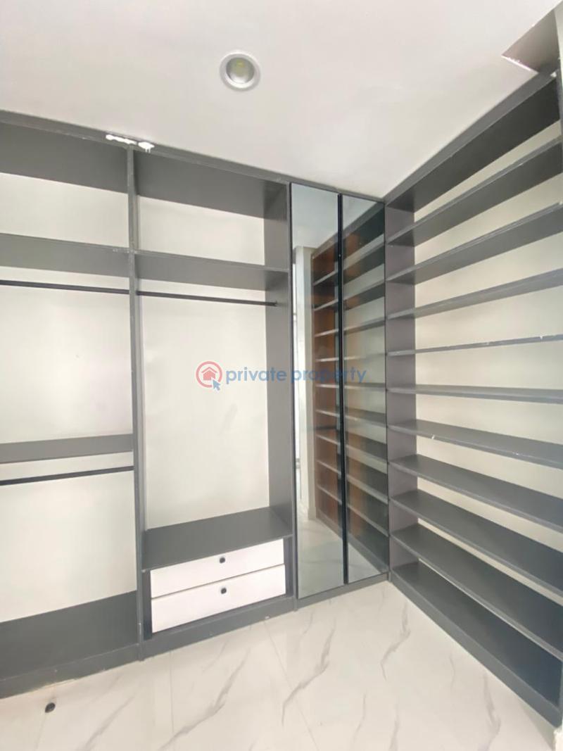 4 bedroom Detached Duplex For Sale Orchird Lekki Phase 1 Lagos - 2