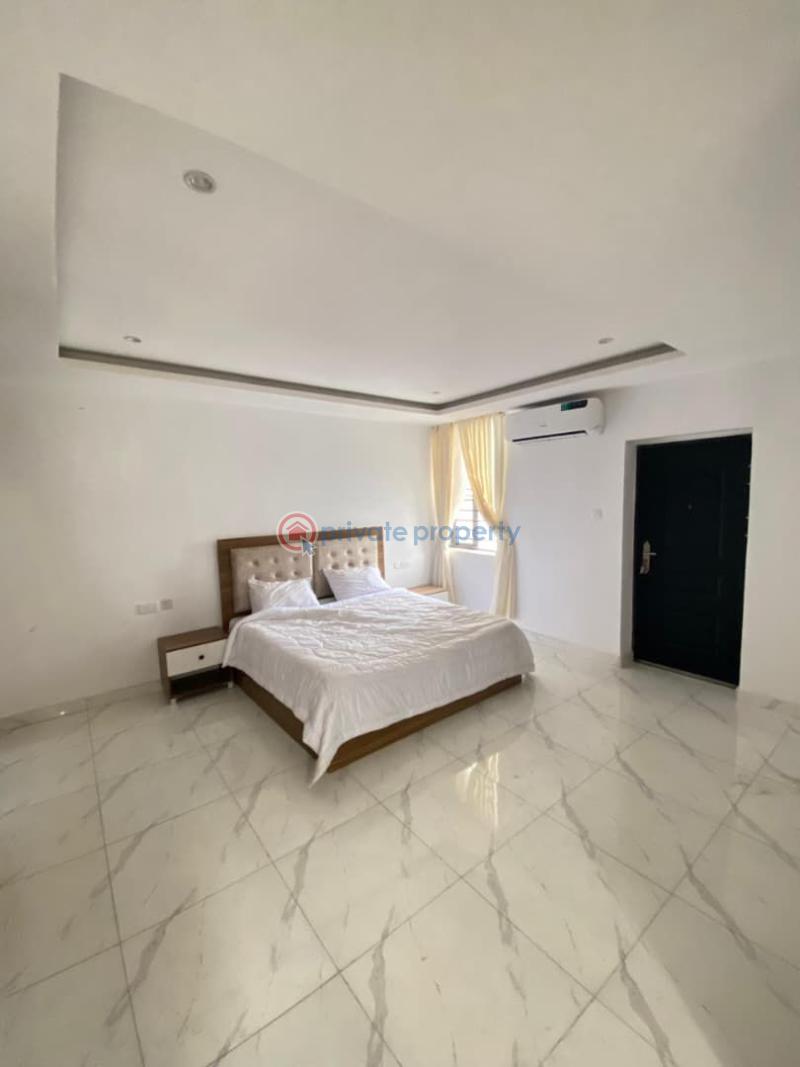 4 bedroom Terrace For Sale Off Freedom Way Lekki Lagos - 4