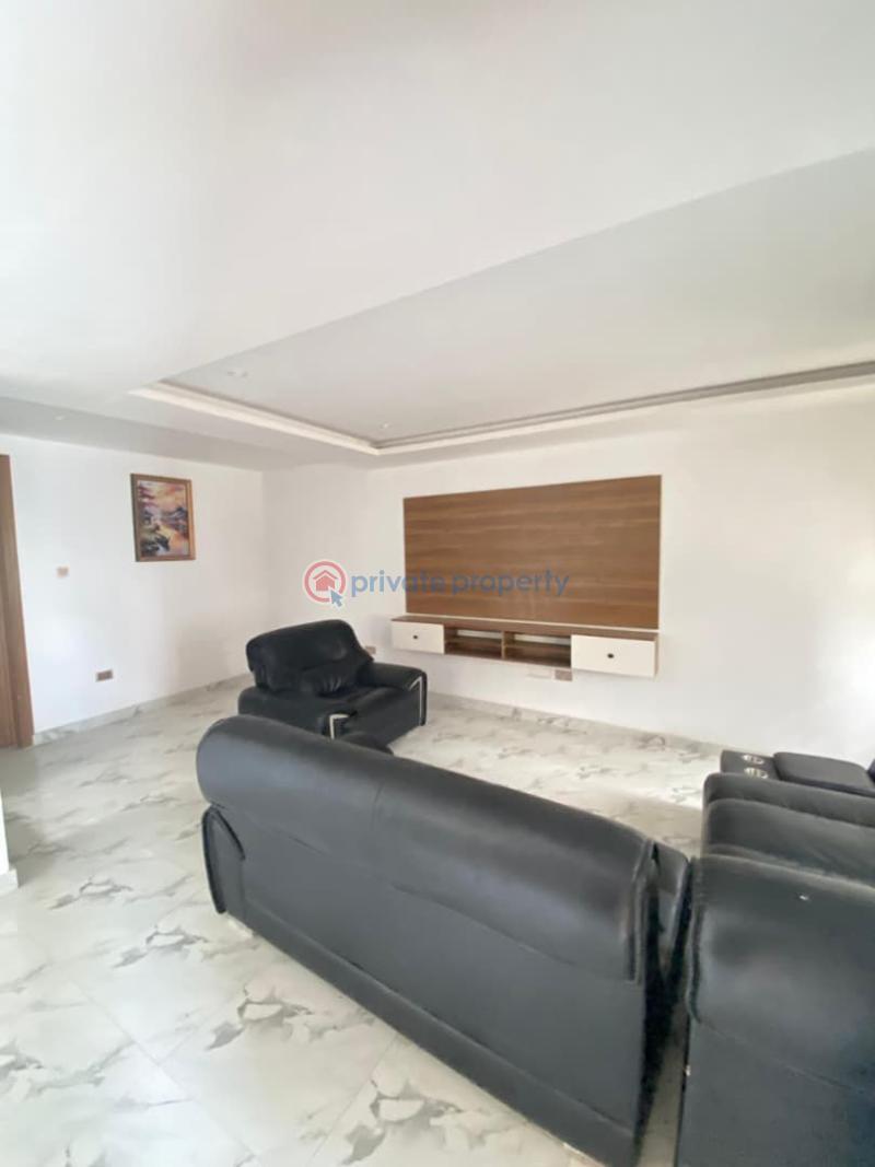 4 bedroom Terrace For Sale Off Freedom Way Lekki Lagos - 14