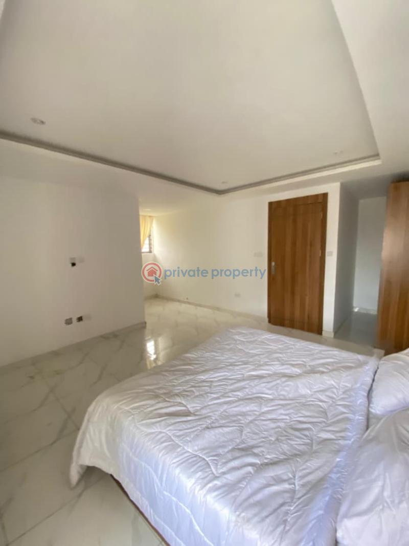 4 bedroom Terraced Duplex For Sale Lekki Phase 1 Lagos - 7