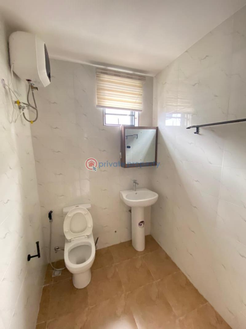 4 bedroom Terraced Duplex For Sale Lekki Phase 1 Lagos - 12