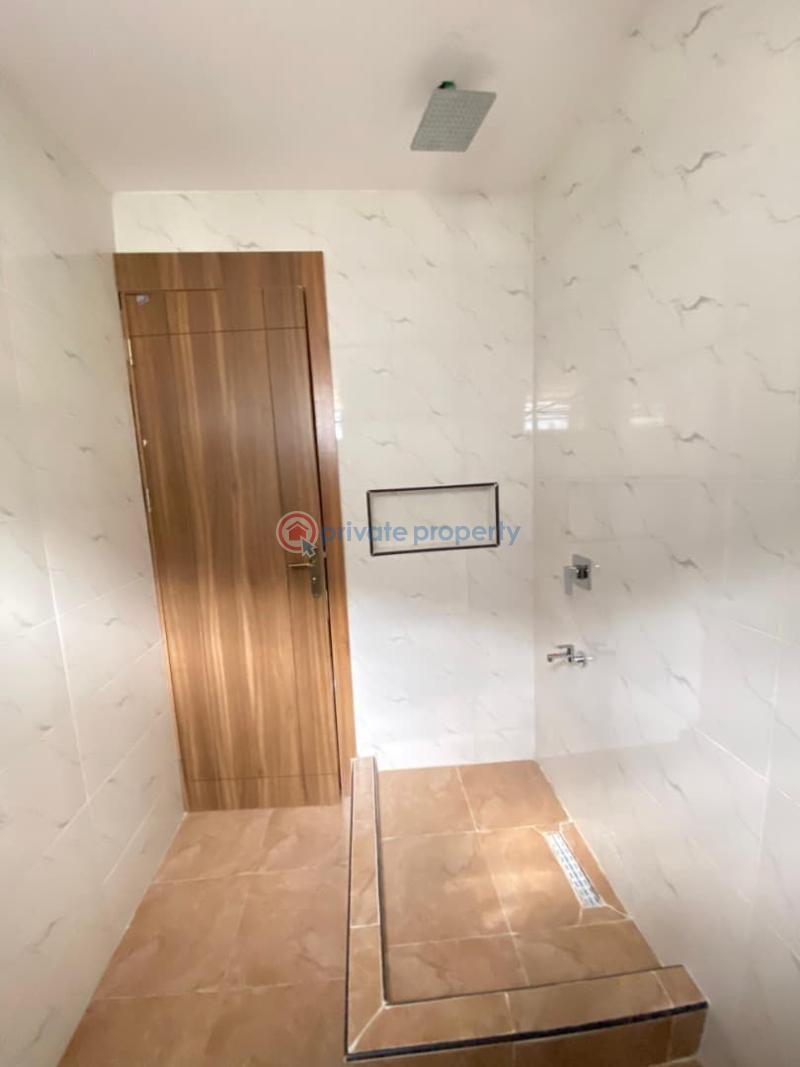 4 bedroom Terrace For Sale Off Freedom Way Lekki Lagos - 1