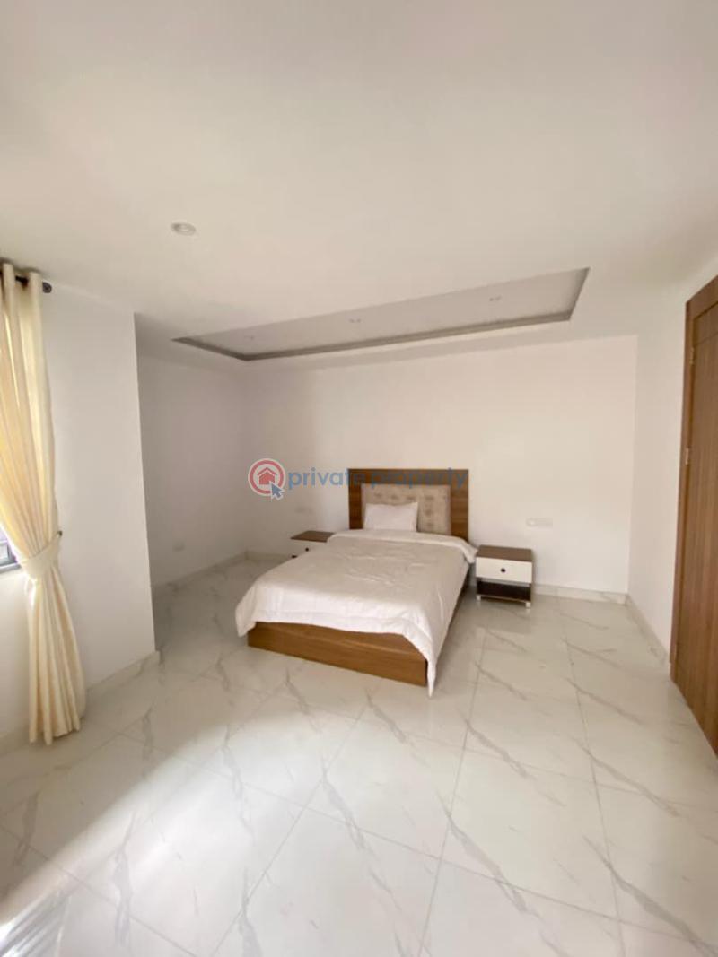 4 bedroom Terrace For Sale Off Freedom Way Lekki Lagos - 11