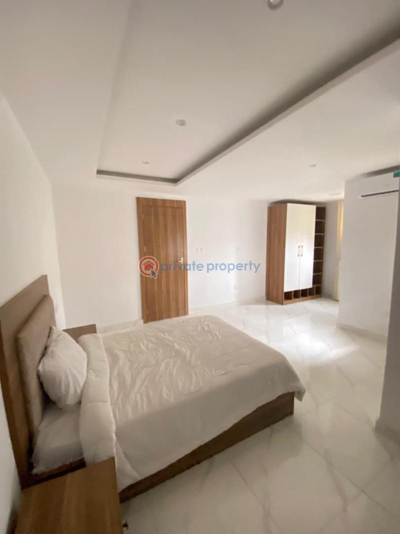 4 bedroom Terrace For Sale Off Freedom Way Lekki Lagos - 2