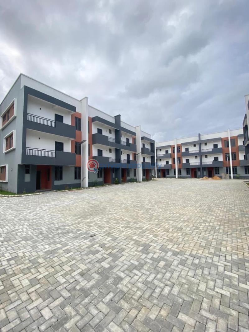 4 bedroom Terraced Duplex For Sale Lekki Phase 1 Lagos - 3