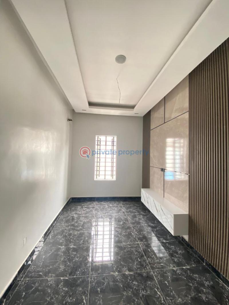 5 bedroom Detached Duplex For Sale Orchid Lekki Lagos - 6