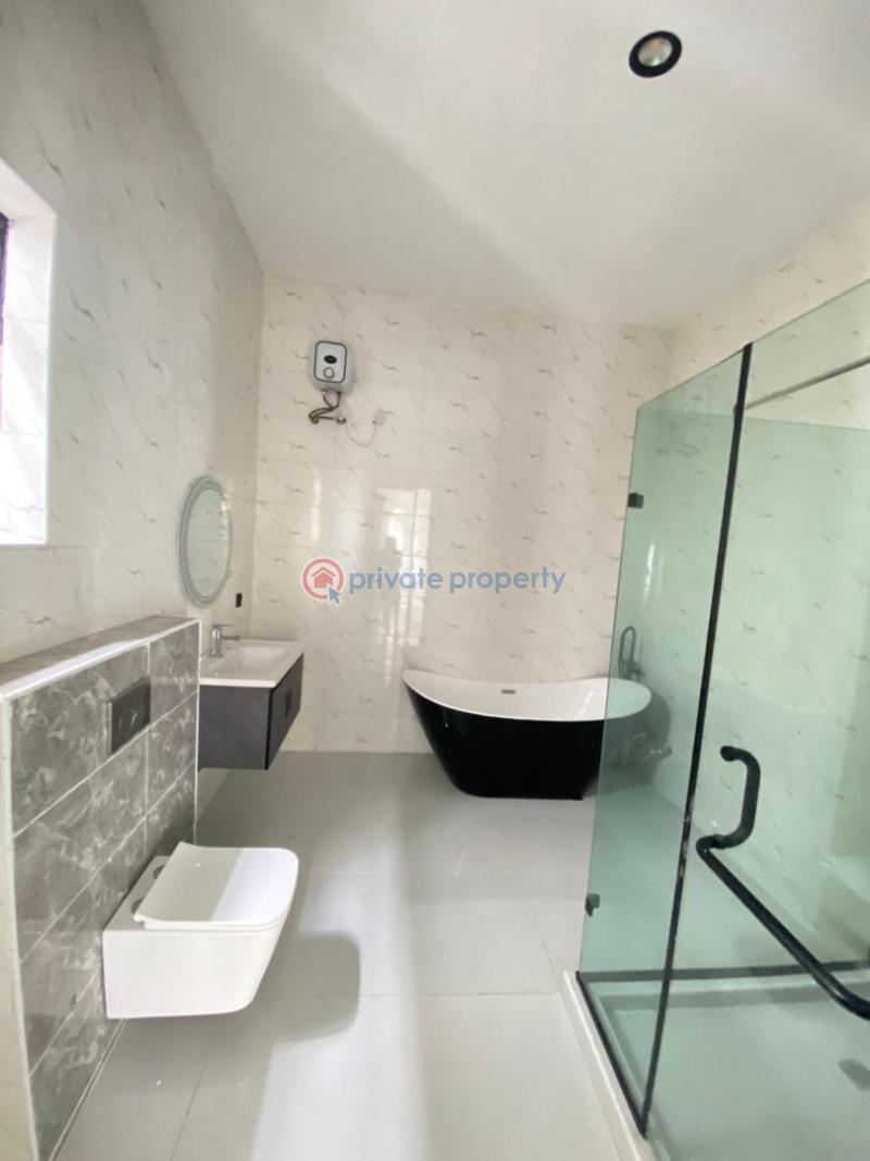 5 bedroom Detached Duplex For Sale Orchid Lekki Lagos - 5