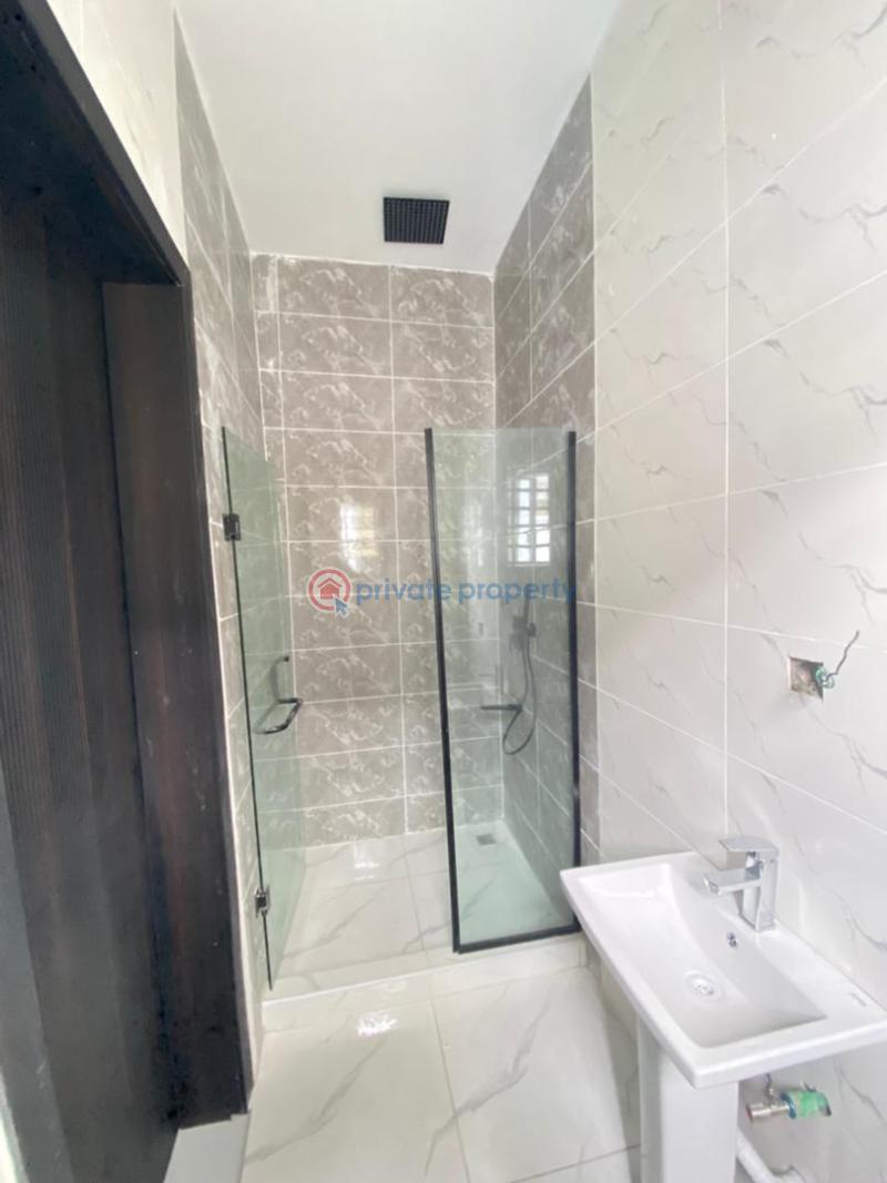 5 bedroom Detached Duplex For Sale Orchid Lekki Lagos - 8