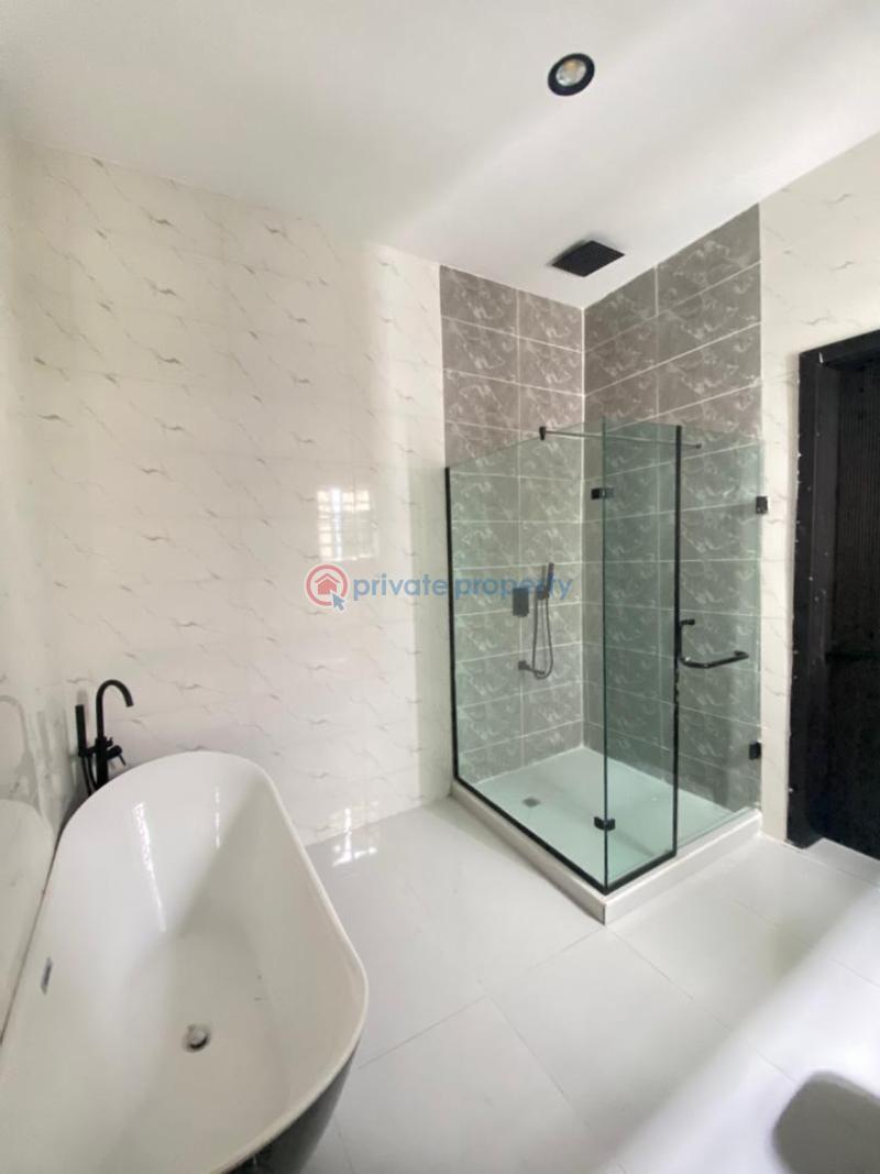 5 bedroom Detached Duplex For Sale Orchid Lekki Lagos - 7