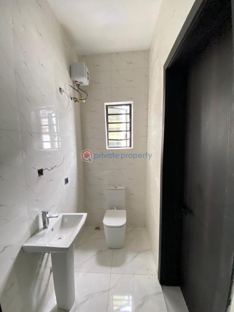 5 bedroom Detached Duplex For Sale Orchid Lekki Lagos - 1