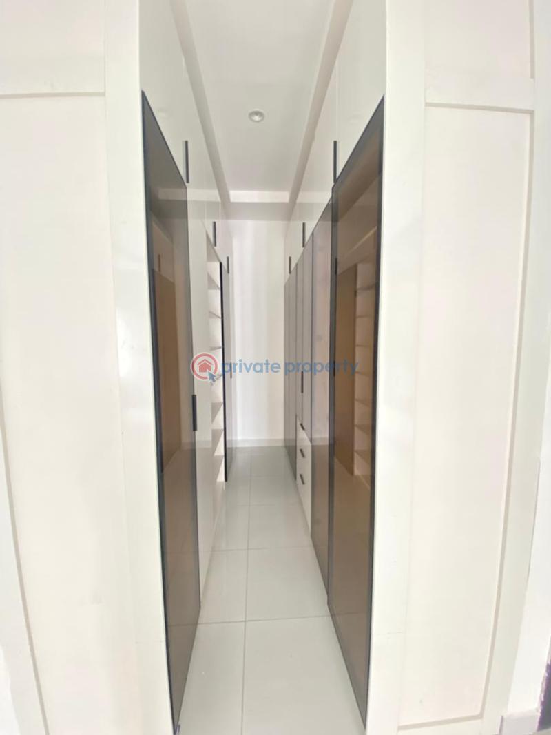 5 bedroom Detached Duplex For Sale Orchid Lekki Lagos - 12