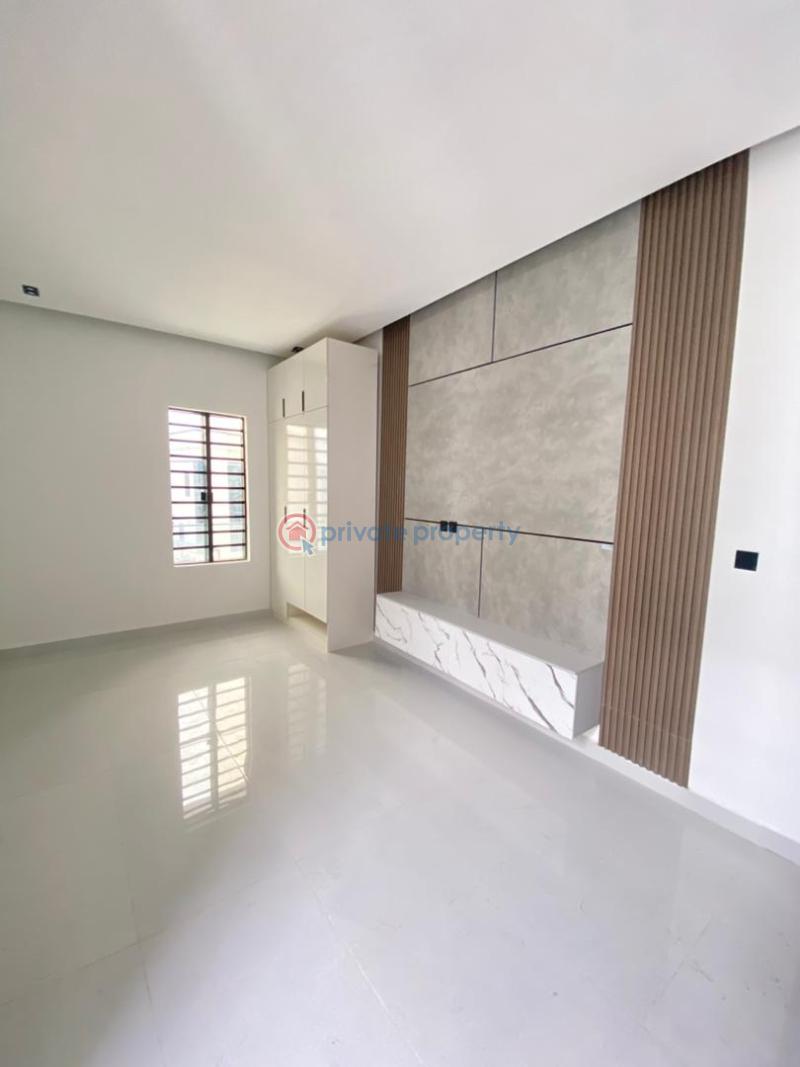 5 bedroom Detached Duplex For Sale Orchid Lekki Lagos - 2