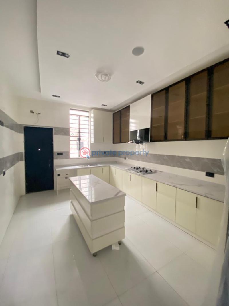 5 bedroom Detached Duplex For Sale Orchid Lekki Lagos - 3