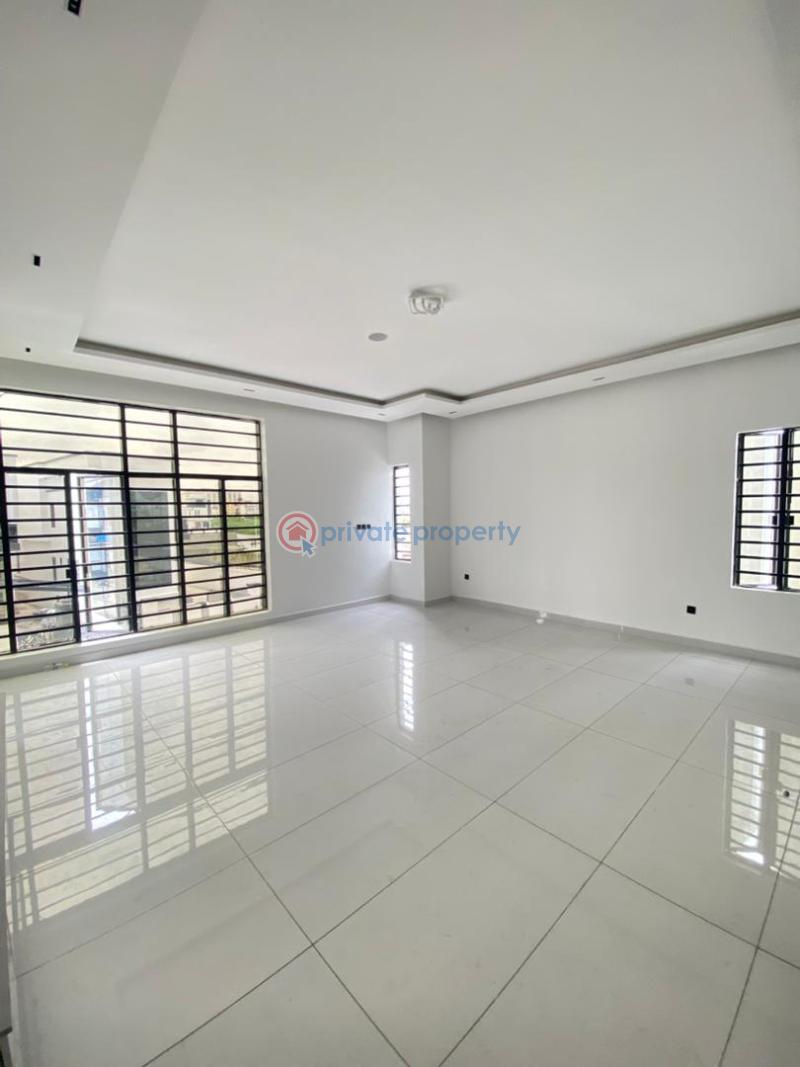 5 bedroom Detached Duplex For Sale Orchid Lekki Lagos - 13