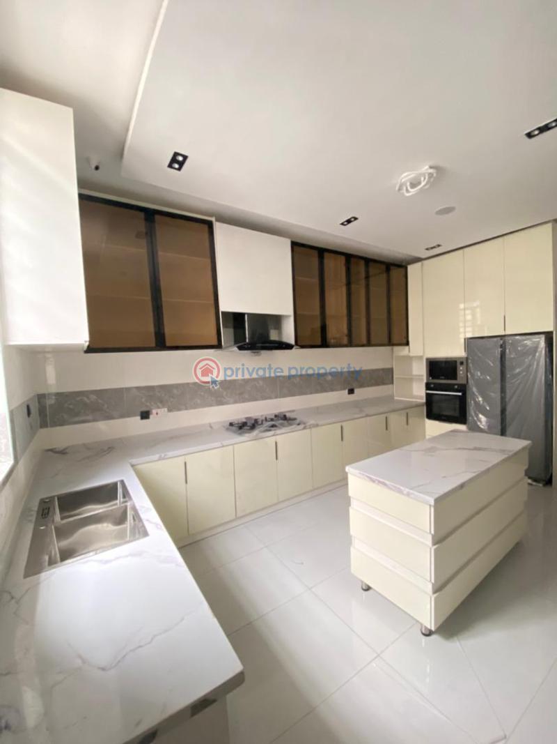 5 bedroom Detached Duplex For Sale Orchid Lekki Lagos - 11