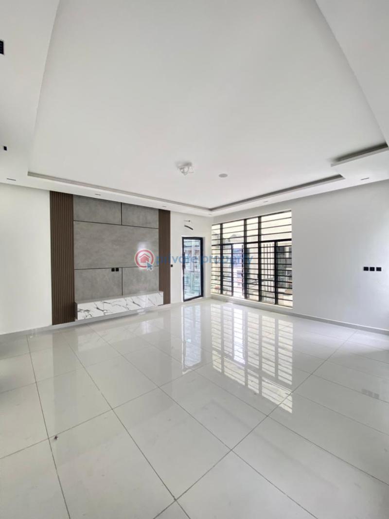 5 bedroom Detached Duplex For Sale Orchid Lekki Lagos - 10