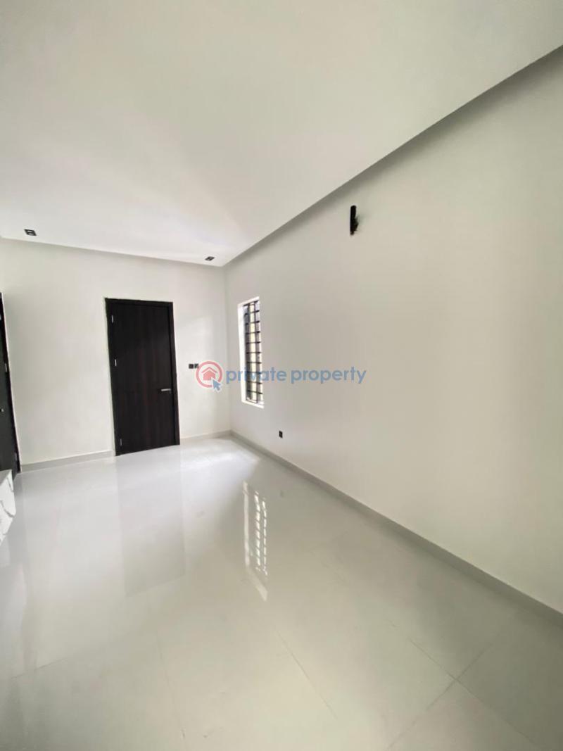 5 bedroom Detached Duplex For Sale Orchid Lekki Lagos - 9
