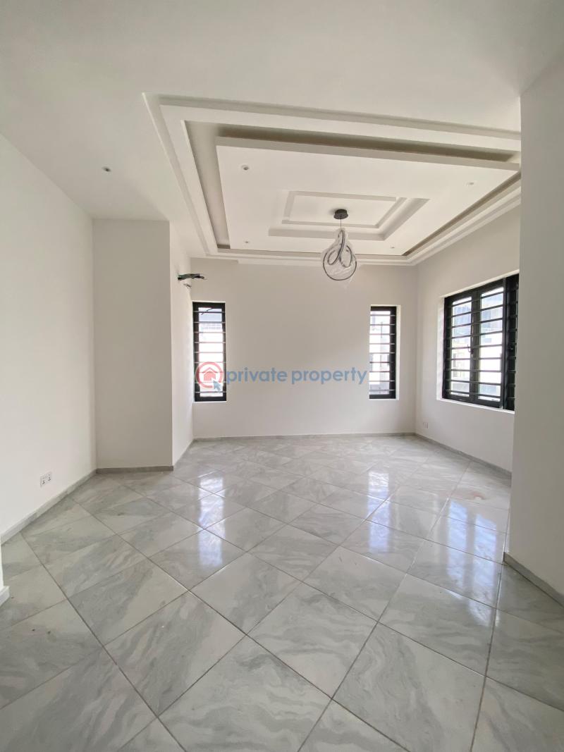 3 bedroom Terraced Duplex For Sale Sangotedo Ajah Lagos - 10