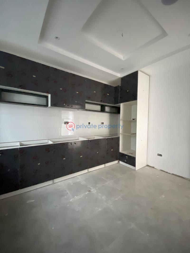 3 bedroom Terraced Duplex For Sale Sangotedo Ajah Lagos - 9