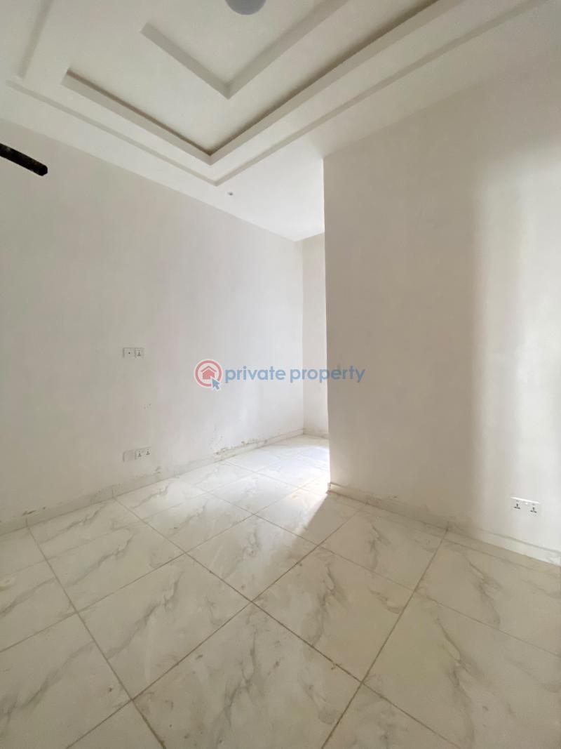 3 bedroom Terraced Duplex For Sale Sangotedo Ajah Lagos - 12