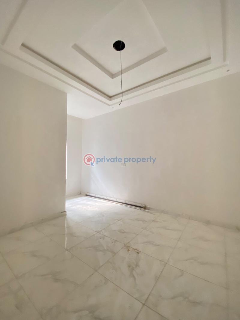 3 bedroom Terraced Duplex For Sale Sangotedo Ajah Lagos - 14